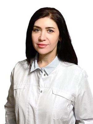 фотография Виктории Алексеевны Кушнир