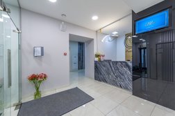 Кабинет пластического хирурга Тумакова Г. И., с рейтингом 4.9 - находится по адресу Москва, Подсосенский переулок, 20А 