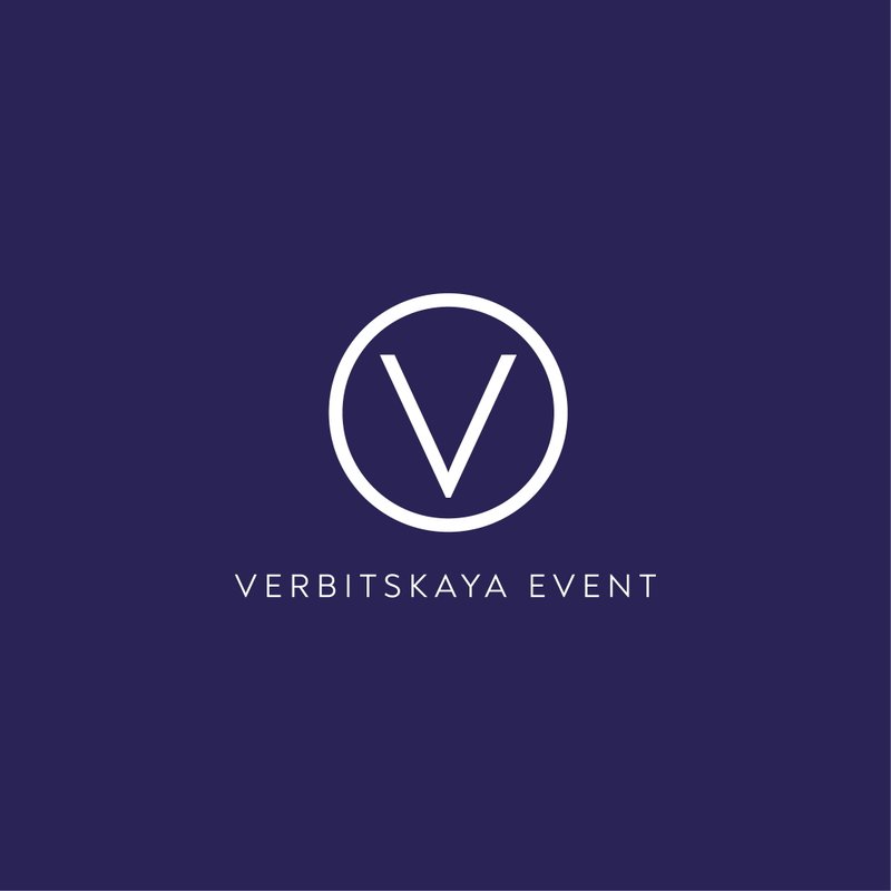 фотография Компании VERBITSKAYA EVENT