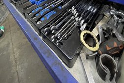 Автотехцентр ПроСТО Мастер, с рейтингом 3.9 - находится по адресу Красноярск, улица Водопьянова, 1д 