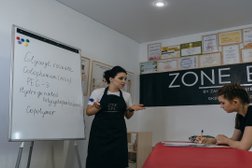 Студия депиляции и обучения Zone Epil, с рейтингом 4.7 - находится по адресу Вологда, Архангельская улица, 13 