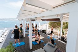 Ресторан Маяк, с рейтингом 4 - находится по адресу Краснодарский край, Геленджик, Революционная улица, 48 