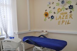 Студия Lazer Epil, с рейтингом 3 - находится по адресу Московская область, Подольск, улица Дружбы, 36 