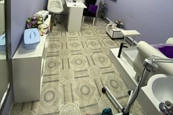 Салон красоты Хамелеон, с рейтингом 2.9 - находится по адресу Московская область, Серпухов, 1-й Ногинский переулок, 1 