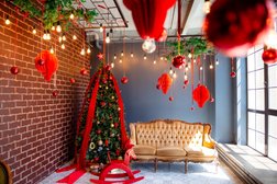 Фотостудия Атмосфера, с рейтингом 4.4 - находится по адресу Волгоград, проезд Дорожников, 44/1 