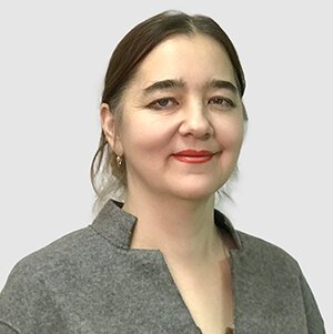 Марина Эдуардовна Венгерова