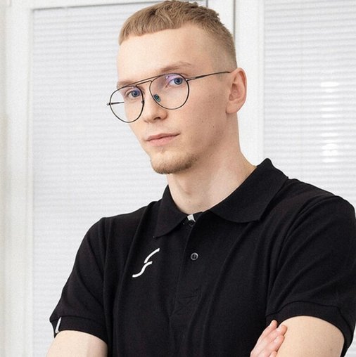 Виктор Викторович Антоневич