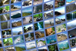 Экскурсионная служба на квадроциклах Kvadrotour, с рейтингом 4.8 - находится по адресу Краснодарский край, Геленджик, СТ Парус, 365 