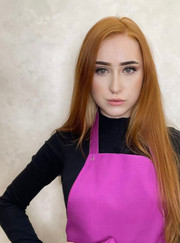 Топ-мастер, мастер ногтевого сервиса Анастасия Антонова