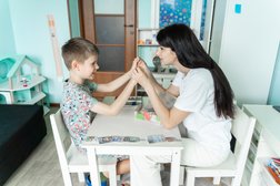 Детский инклюзивный АВА-центр Моя планета, с рейтингом 4.1 - находится по адресу Сочи, Кирпичная, 2 к2 