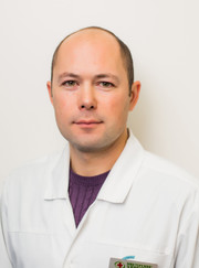 Врач УЗИ, главный врач Евгений Владимирович Кайзеров