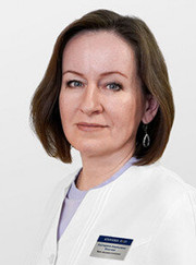 Гинеколог Екатерина Борисовна Ипатова