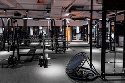 Фитнес-клуб Spirit Fitness, с рейтингом 4.6 - находится по адресу Московская область, Одинцово, Можайское шоссе, 32Б 