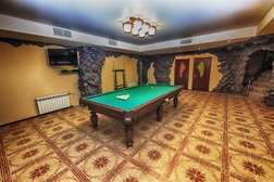 SPA-салон Зеленый рай, с рейтингом 3.6 - находится по адресу Московская область, Люберцы, улица Авиаторов, 11 