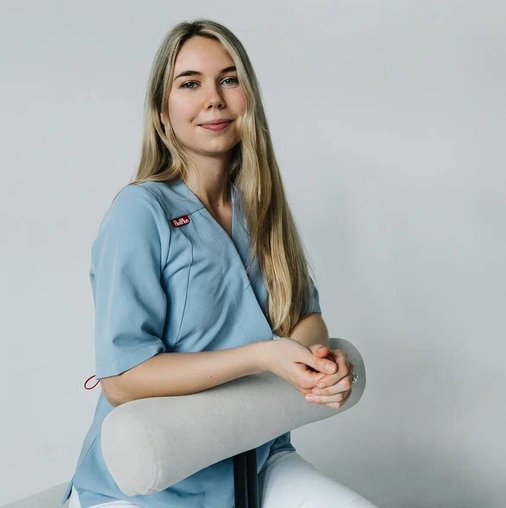 Елизавета Николаевна Доброва