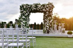 Агентство E5 wedding, с рейтингом 3.7 - находится по адресу Краснодар, Зиповская улица, 5в лит Х 