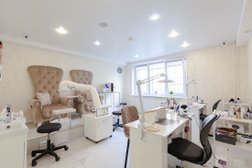 Салон красоты Вилиарт, с рейтингом 4.9 - находится по адресу Москва, Новомосковский административный округ, район Внуково, улица Авиаконструктора Петлякова, 13к1 