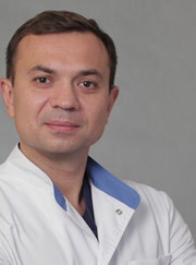 Андролог, онколог Николай Иванович Сорокин