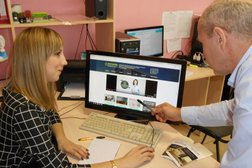 Агентство недвижимости Навигатор, с рейтингом 4.3 - находится по адресу Республика Башкортостан, Уфа, проспект Октября, 49А 