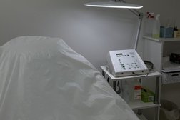 Студия женской и мужской эпиляции Golden Wax, с рейтингом 4.6 - находится по адресу Белгород, улица Пирогова, 36 