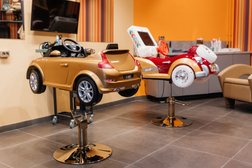 Детская парикмахерская Пчёлка, с рейтингом 4.6 - находится по адресу Ярославль, Большая Октябрьская улица, 45 