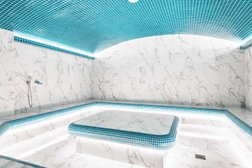 Фитнес-клуб DDX Fitness Ярославль Джаз, с рейтингом 5 - находится по адресу Ярославль, улица Труфанова, 15 