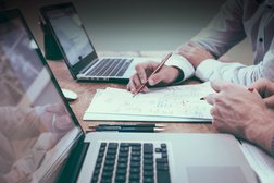 WEB-студия VMWEB, с рейтингом 5 - находится по адресу Санкт-Петербург, улица Чапаева, 5 