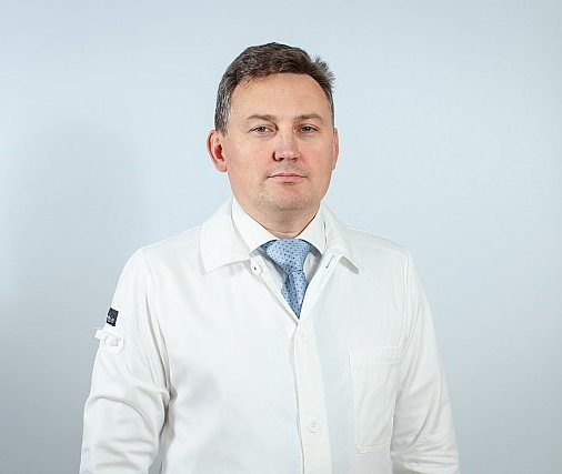 Роман Вячеславович Салюков