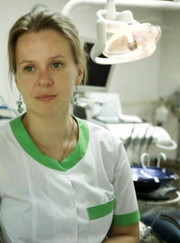 Стоматолог, стоматолог-ортопед Екатерина Юрьевна Носковская-Рожкова