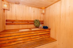 Оздоровительный комплекс Багира, с рейтингом 4.8 - находится по адресу Киров, улица Менделеева, 11 