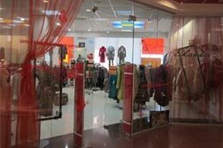 Салон женской качественной одежды европейских марок Скандия, с рейтингом 4.3 - находится по адресу Омск, Октябрьская улица, 127 
