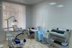 Стоматология Dent art clinic, с рейтингом 3.8 - находится по адресу Республика Дагестан, Махачкала, улица Времена года, 15 