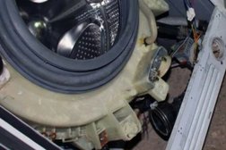 Ремонт бытовой техники и вашего гаджета, с рейтингом 4.8 - находится по адресу Красноярск, Свободный проспект, 53 