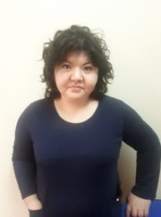 Преподаватель актёрского мастерства Мадина Бахытовна Булембаева