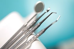 Стоматологическая поликлиника