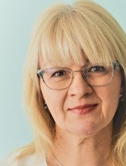 Акушер, акушер-гинеколог Лариса Геннадьевна Михайлова