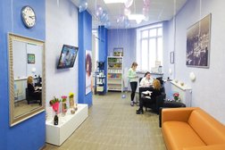 Лаборатория красоты МАЛИНА, с рейтингом 3.8 - находится по адресу Московская область, Долгопрудный, Набережная улица, 29 к1 