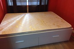 Хостел HostelCity, с рейтингом 4.7 - находится по адресу Москва, улица Щепкина, 60/2 строение 2 