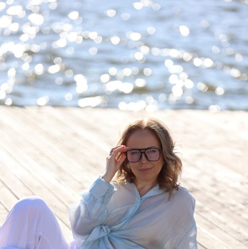 Ирина Александровна Рознина