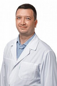 Михаил Викторович Сбытов