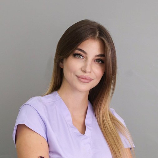 Александра Леонидовна Родина
