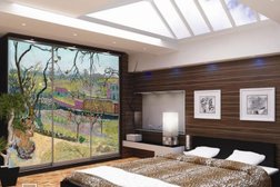 Фирменный салон мебели для дома и офиса DaVita-мебель, с рейтингом 1.5 - находится по адресу Самара, Революционная улица, 70 