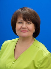 Ортодонт, стоматолог Антонина Ивановна Горуля