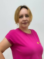 Администратор Юлия Александровна Шигапова