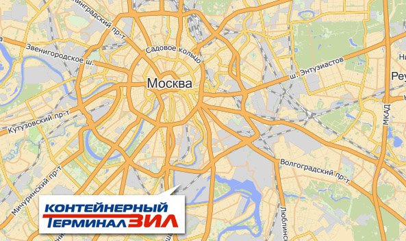 ГУП «Мосгортранс»: Экспрессы