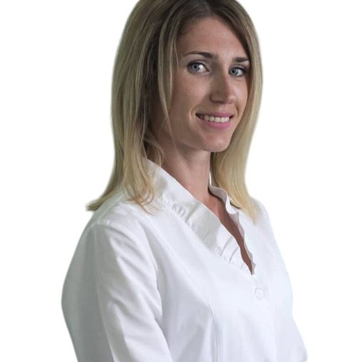 Анна Александровна Сагоконь