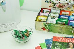 Добрая стоматология, с рейтингом 4.9 - находится по адресу Воронеж, Ленинский проспект, 151 