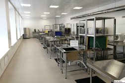 Самарский государственный колледж сервисных технологий и дизайна, с рейтингом 4 - находится по адресу Самара, Партизанская улица, 60 