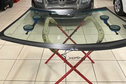 Автосервис Томоко, с рейтингом 4.7 - находится по адресу Москва, Большая Очаковская улица, 40с2 