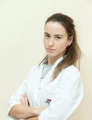 Сведомцева Мария Сергеевна